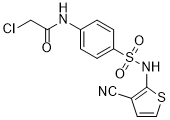 SHP1 inhibitor M029