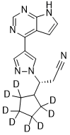Deuruxolitinib