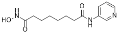 Pyroxamide