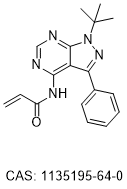 p97 inhibitor PPA