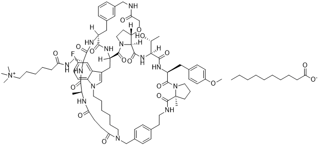 Enlicitide decanoate