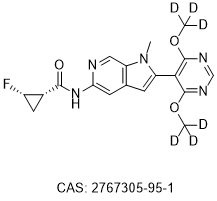 Relcobatinib