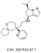 Susineridine