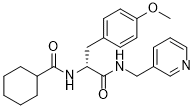 PKR1 agonist IS39