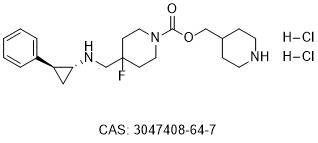 DC551040 dihydrochloride