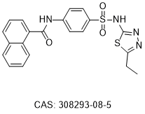 SARS-CoV-2 entry inhibitor S22