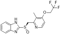 Dexlansoprazole