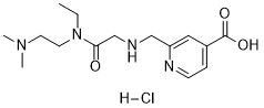 KDM5-C49 hydrochloride