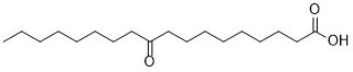 10-oxostearic acid