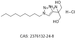 KARI 201 hydrochloride