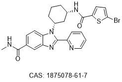 BCAT2-IN-1