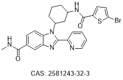 BCAT2-IN-2