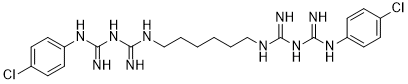 Chlorhexidine