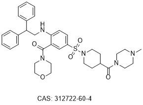 NVP-SAA164
