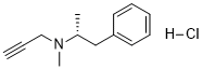 Selegiline hydrochloride