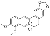 Berberine chloride