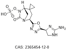 Funobactam