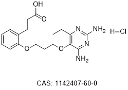 P218 hydrochloride