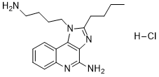 AXC-715 hydrochloride