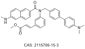 Fexaramine-3