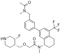 eIF2B inhibitor Compound A-(S)