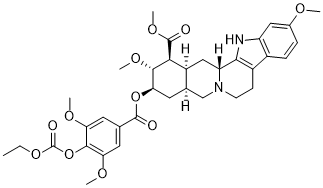 Syrosingopine