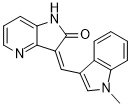 HNF4α agonist (Z)-19