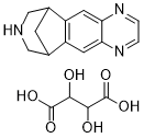 Varenicline Tartrate