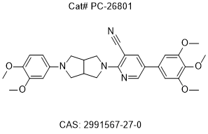 HSP110 inhibitor C7