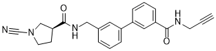HMGCS1 inhibitor CNP7
