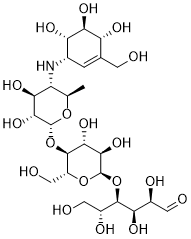 Acarbose