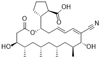 Borrelidin