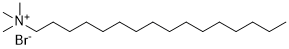 Cetrimonium bromide