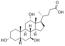 Ursocholic acid