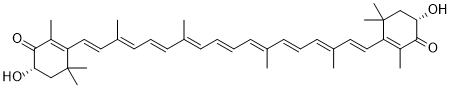 Astaxanthin