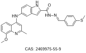 Nur77 modulator 1