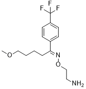 Fluvoxamine