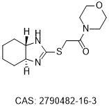 (±)-trans-BAS-2