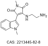 Necrosis inhibitor IM-17