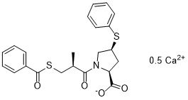 Zofenopril
