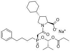 Fosinopril sodium