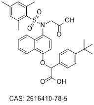 Keap1-p-p62-IN-2