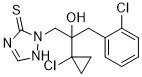 Prothioconazole