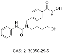 HDAC6 inhibitor 7b