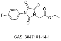 Pyruvate Carboxylase-IN-5