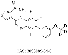 Nurr1 agonist 28