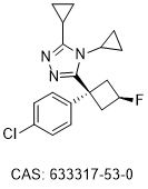 MK-0916
