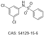 Dock5 inhibitor C21
