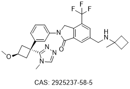Cbl-b inhibitor 33