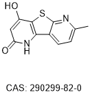 TRMT10C agonist TM3